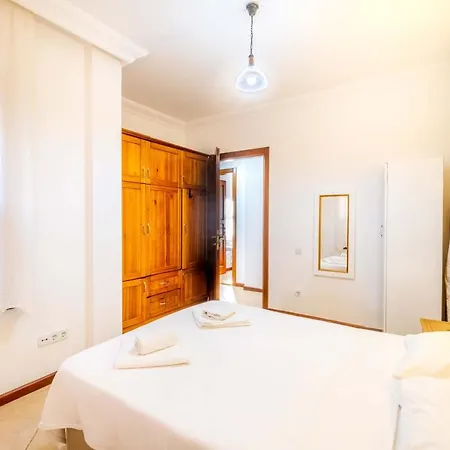 Apartment Kybele Garden *