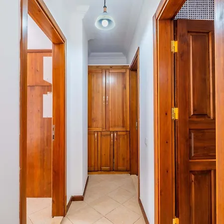 Apartment Kybele Garden