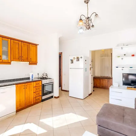 Kybele Garden Apartment *