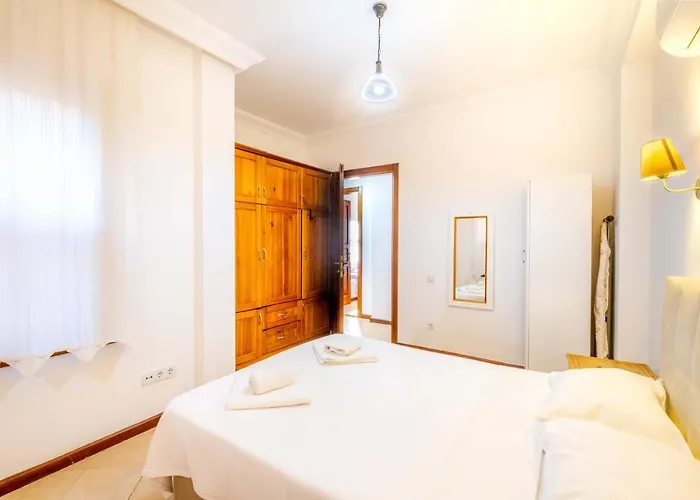 아파트 Kybele Garden *